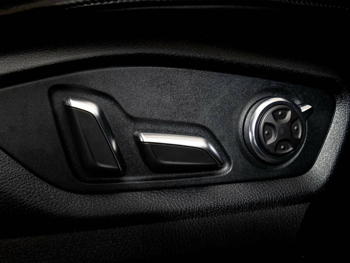 Купить Audi Q7, 2015, 318 439 км.. Фото: #25