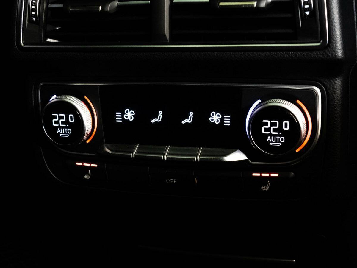 Купить Audi Q7, 2015, 318 439 км.. Фото: #27