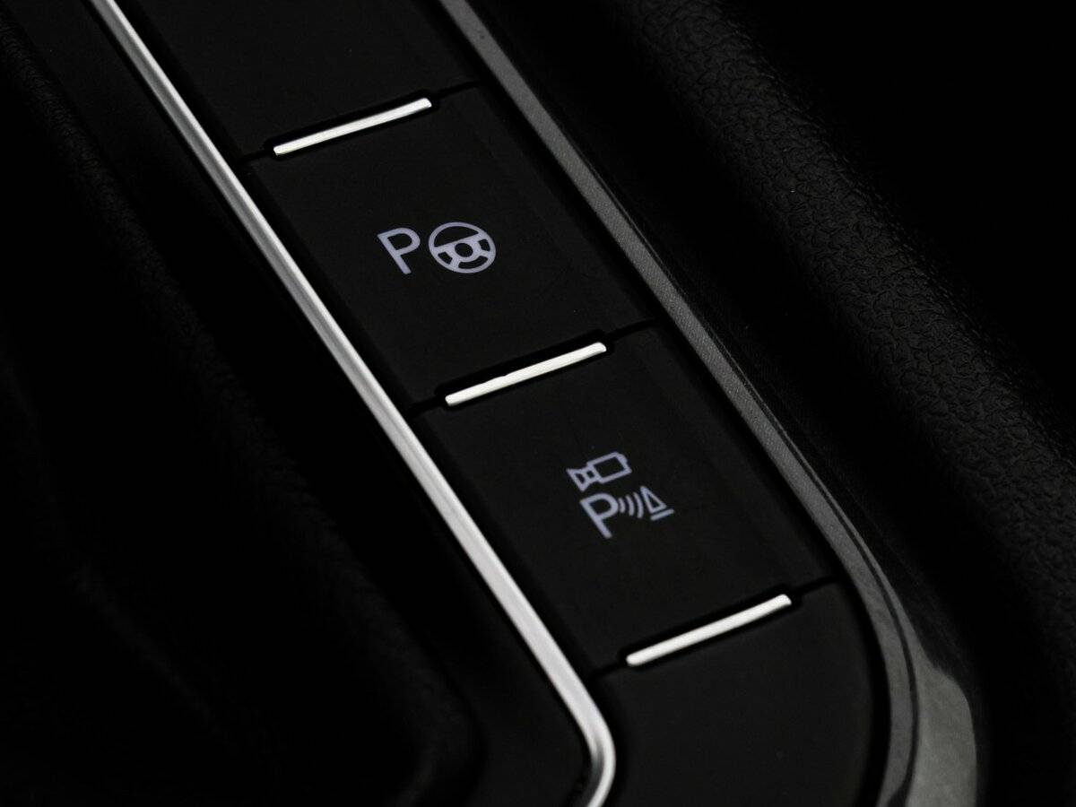 Купить Volkswagen Tiguan, 2017, 214 699 км.. Фото: #22