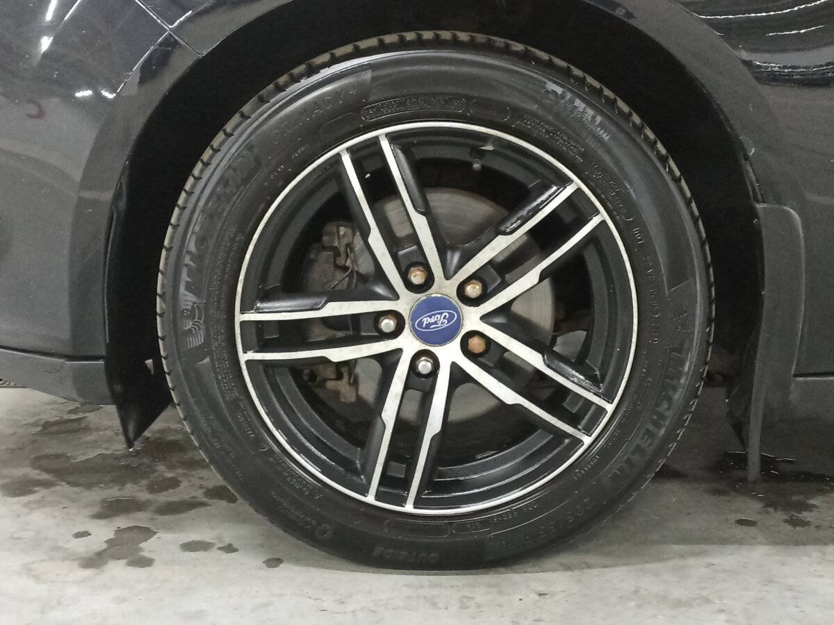 Купить Ford Focus, 2013, 142 918 км.. Фото: #17