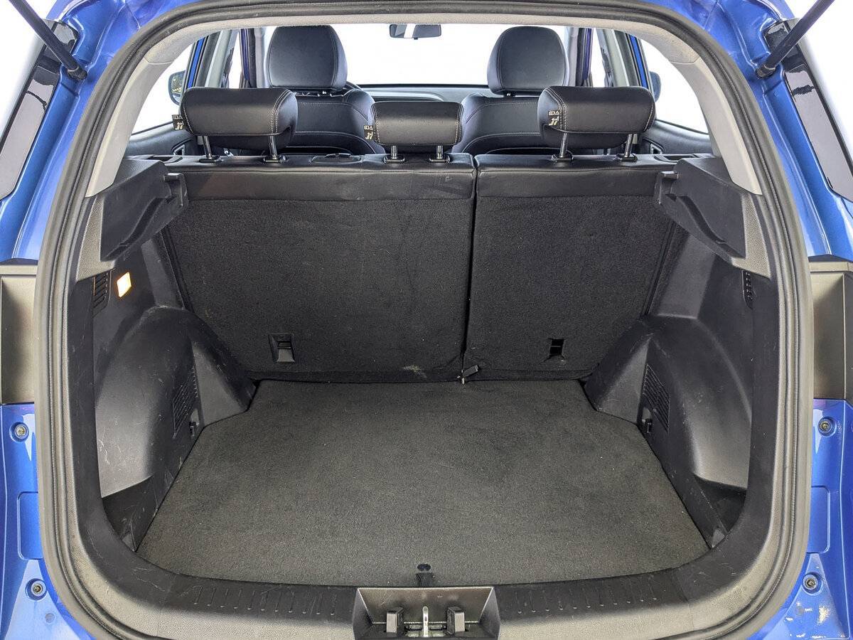 Купить Chery Tiggo 4, 2021, 122 544 км.. Фото: #9