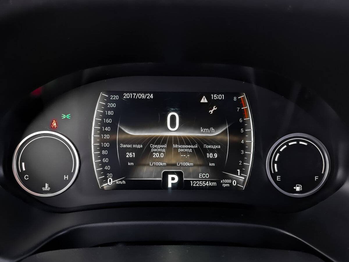 Купить Chery Tiggo 4, 2021, 122 544 км.. Фото: #15