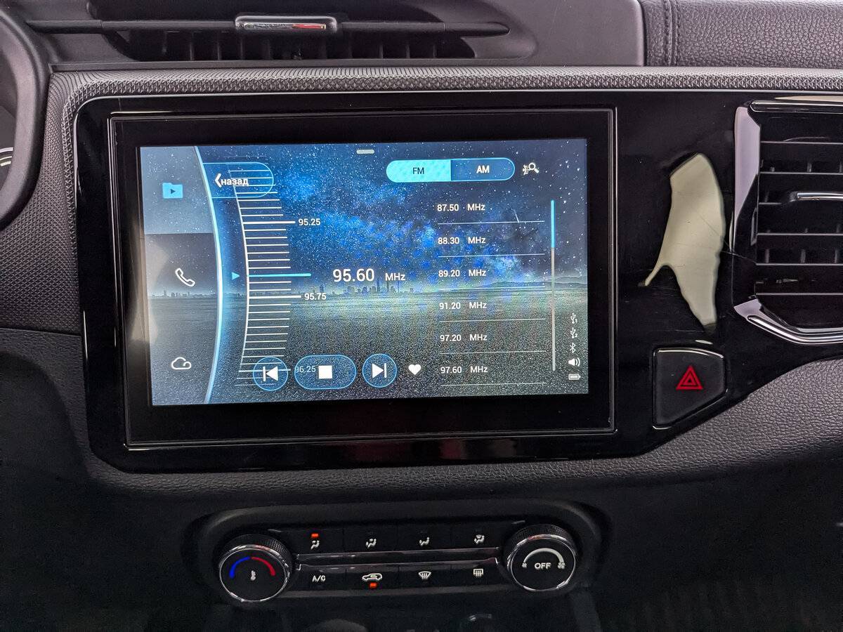 Купить Chery Tiggo 4, 2021, 122 544 км.. Фото: #16