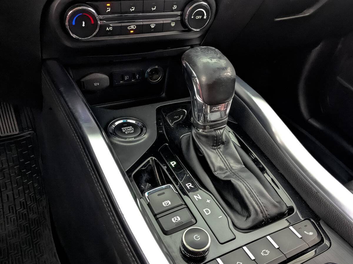 Купить Chery Tiggo 4, 2021, 122 544 км.. Фото: #20