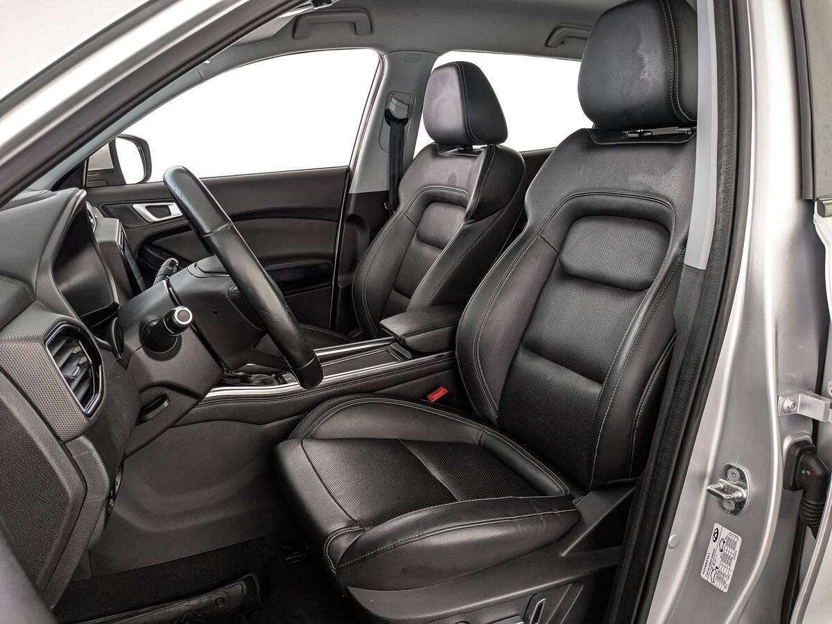 Купить Chery Tiggo 4, 2021, 132 138 км.. Фото: #19