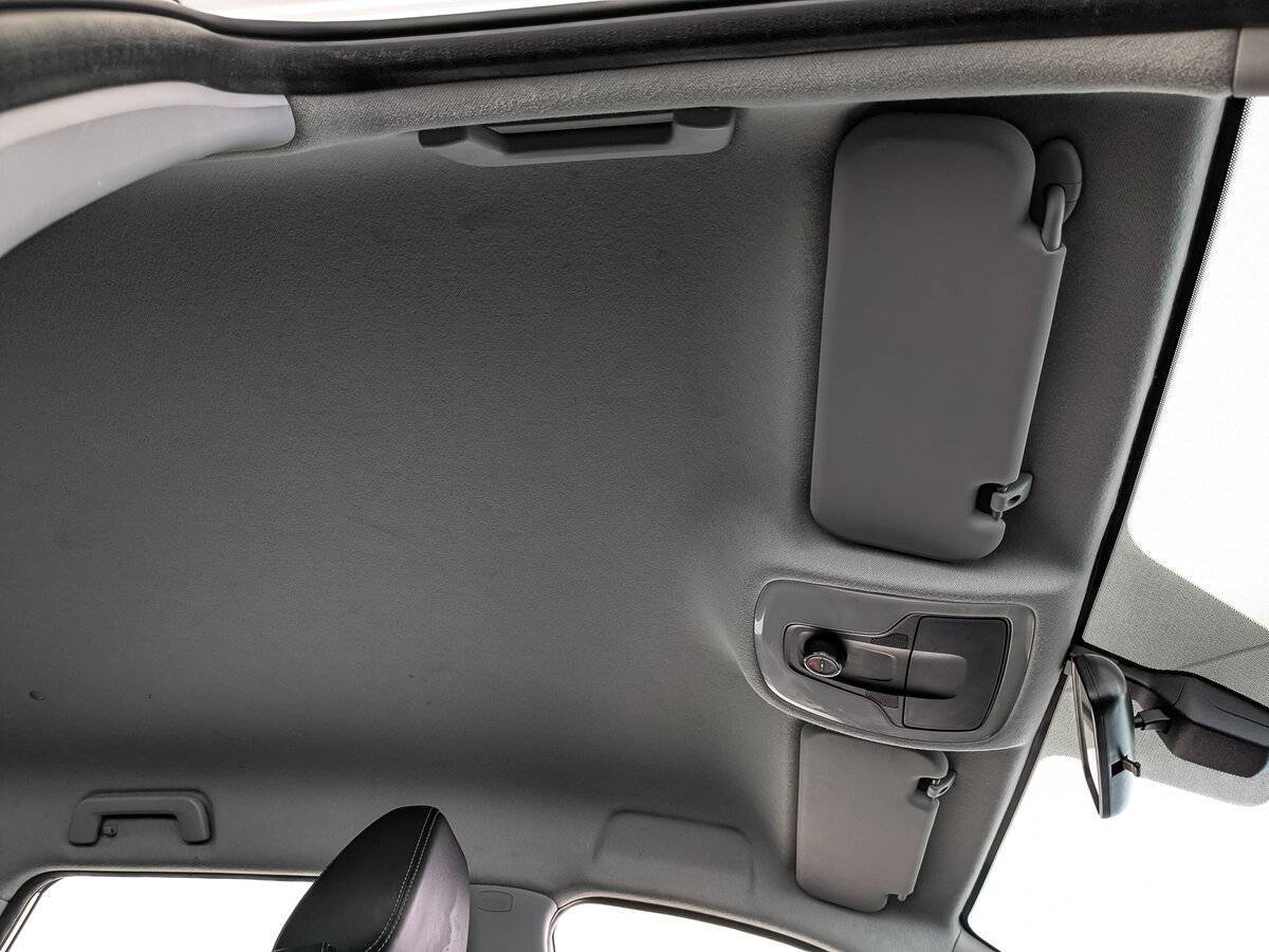 Купить Chery Tiggo 4, 2021, 132 138 км.. Фото: #22