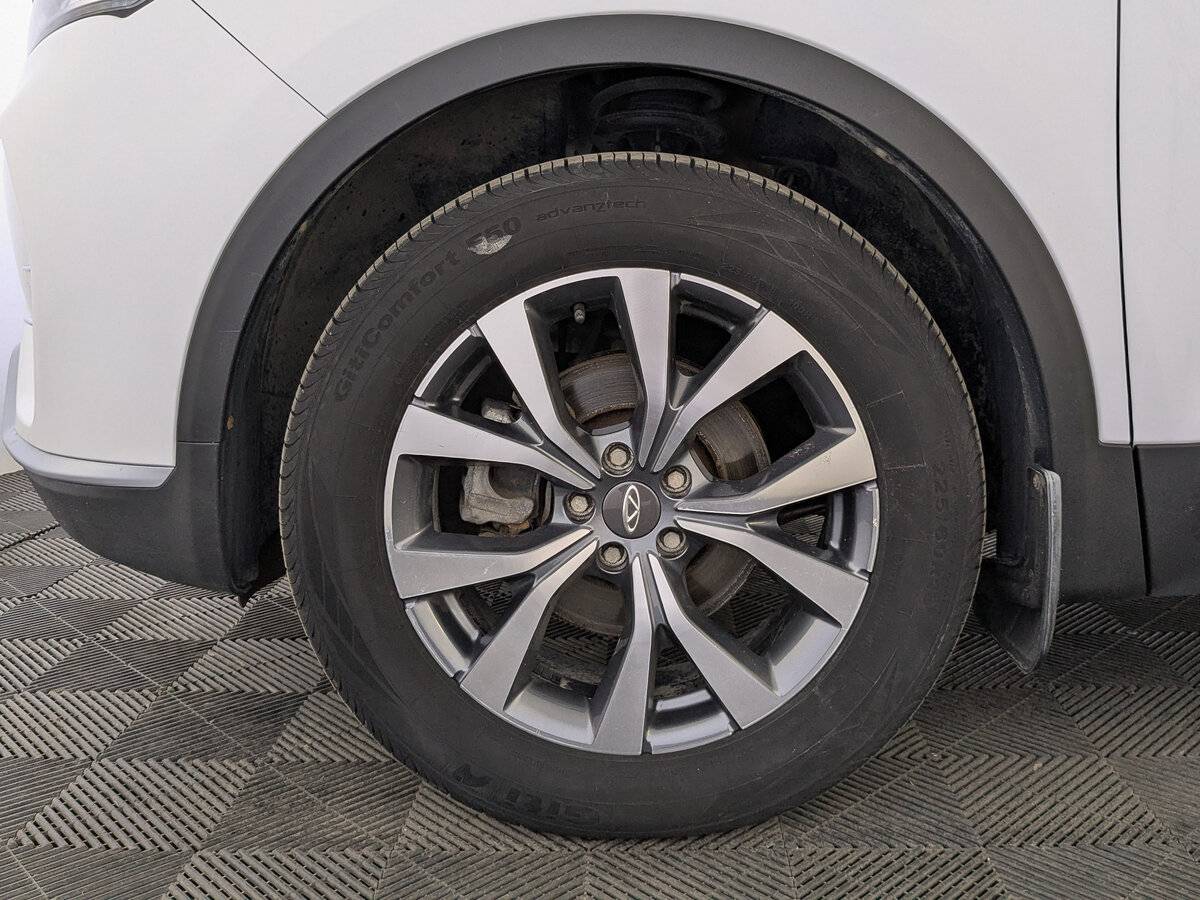 Купить Chery Tiggo 7 Pro, 2022, 96 258 км.. Фото: #11