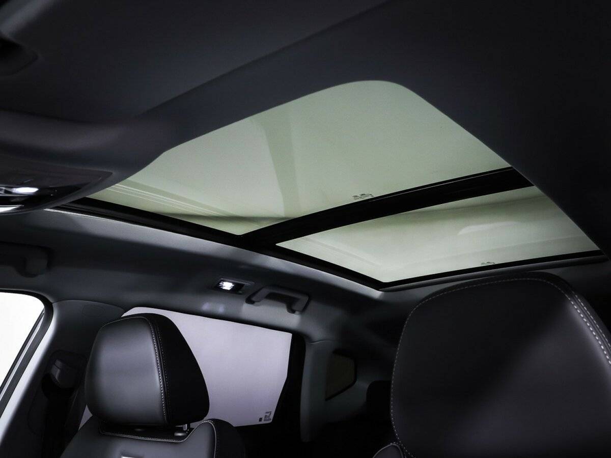 Купить Chery Tiggo 7 Pro Max, 2023, 26 537 км.. Фото: #16