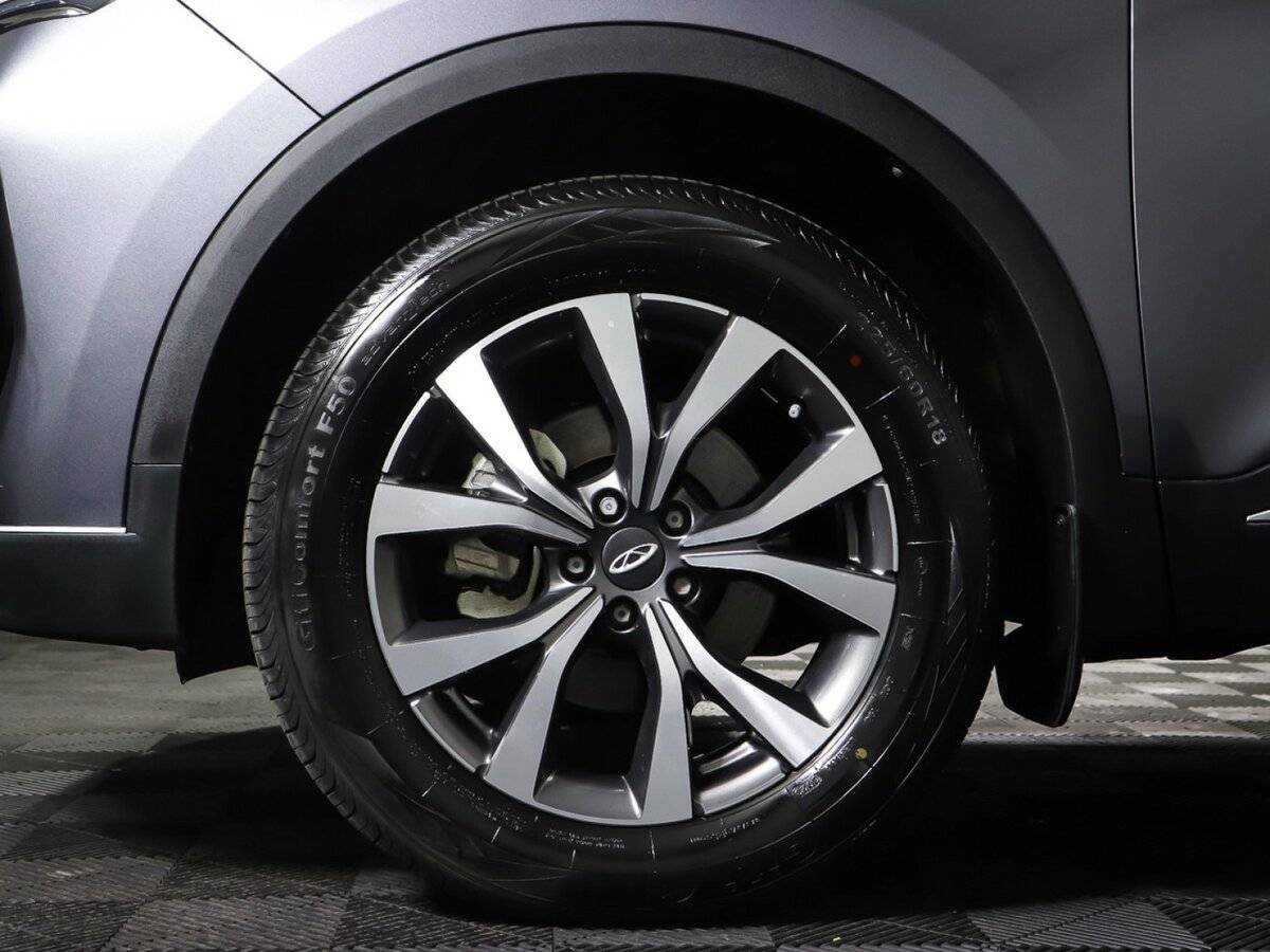 Купить Chery Tiggo 7 Pro Max, 2023, 26 537 км.. Фото: #26