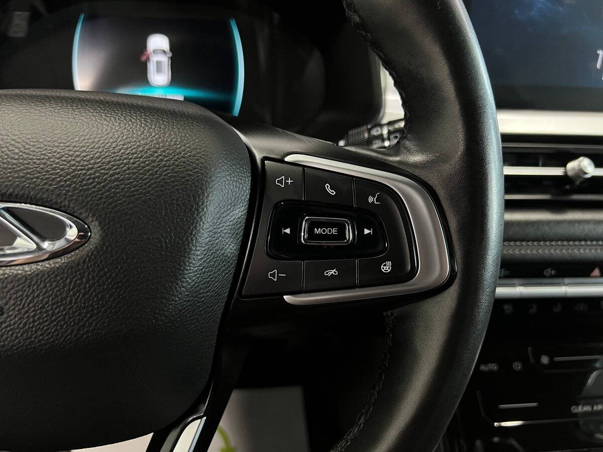 Купить Chery Tiggo 7 Pro, 2022, 33 786 км.. Фото: #19