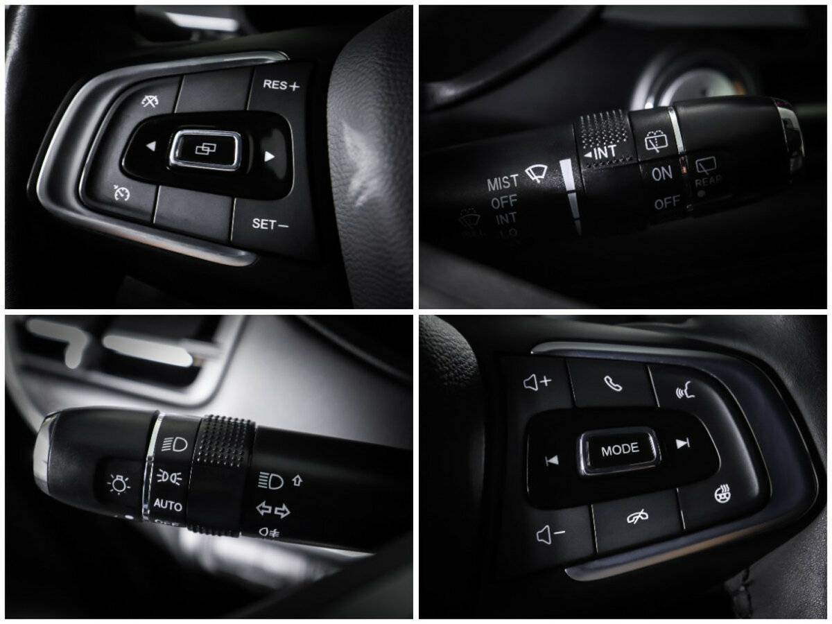 Купить Chery Tiggo 7 Pro, 2022, 12 782 км.. Фото: #16