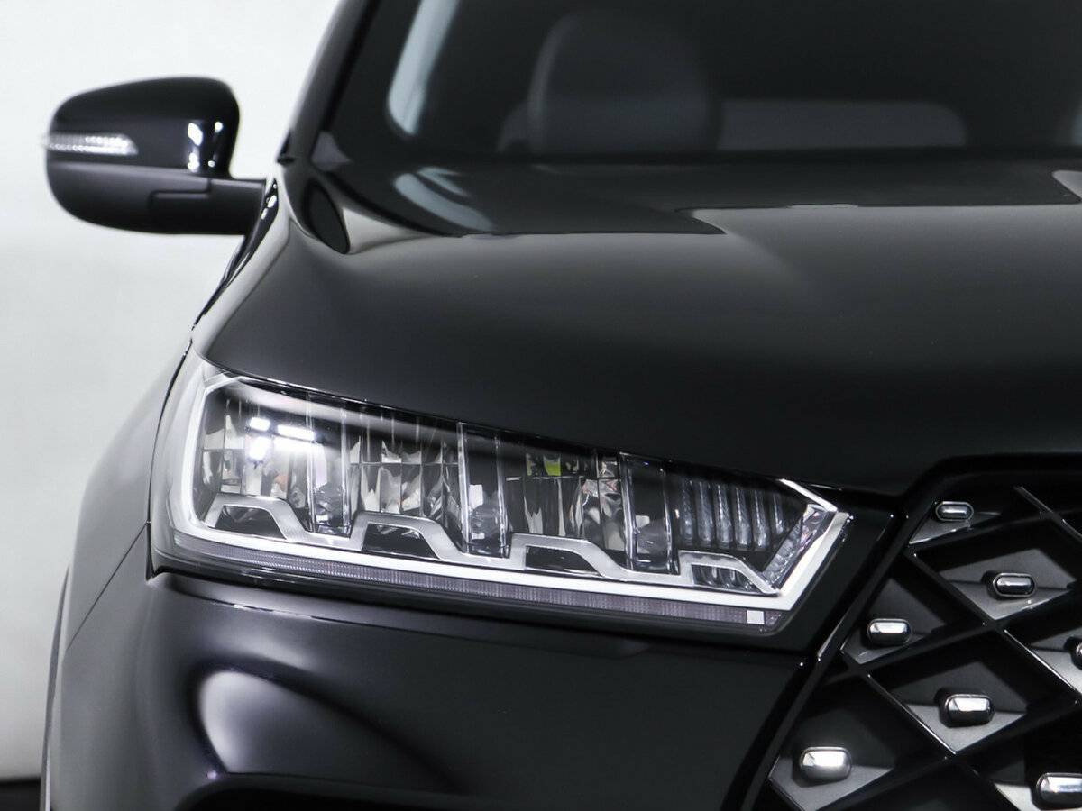 Купить Chery Tiggo 7 Pro, 2022, 12 782 км.. Фото: #21