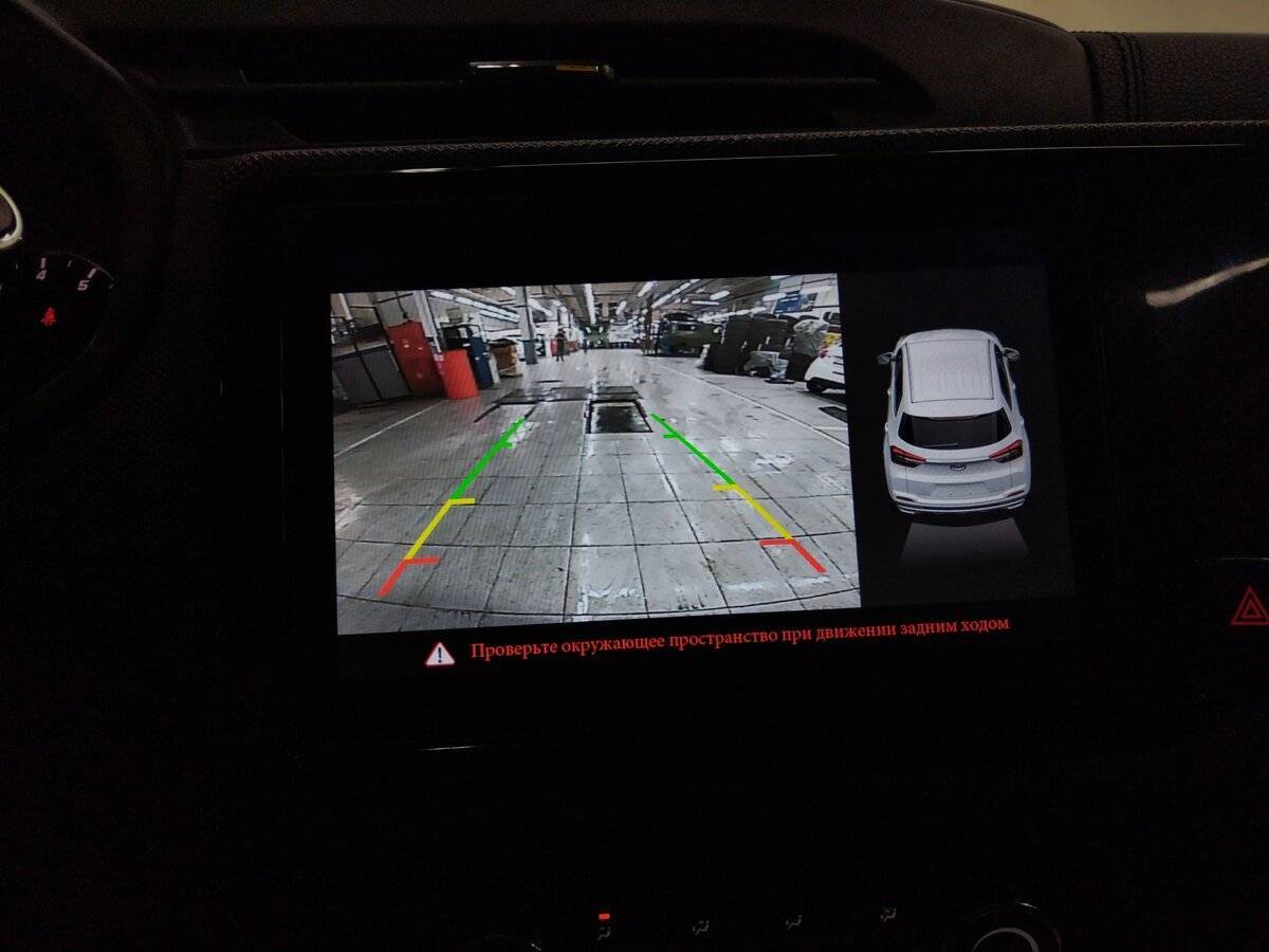 Купить Chery Tiggo 4, 2021, 70 000 км.. Фото: #14