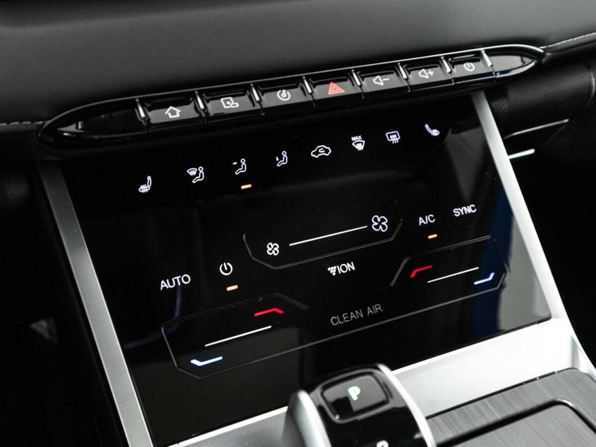 Купить Chery Tiggo 7 Pro Max, 2023, 17 784 км.. Фото: #24