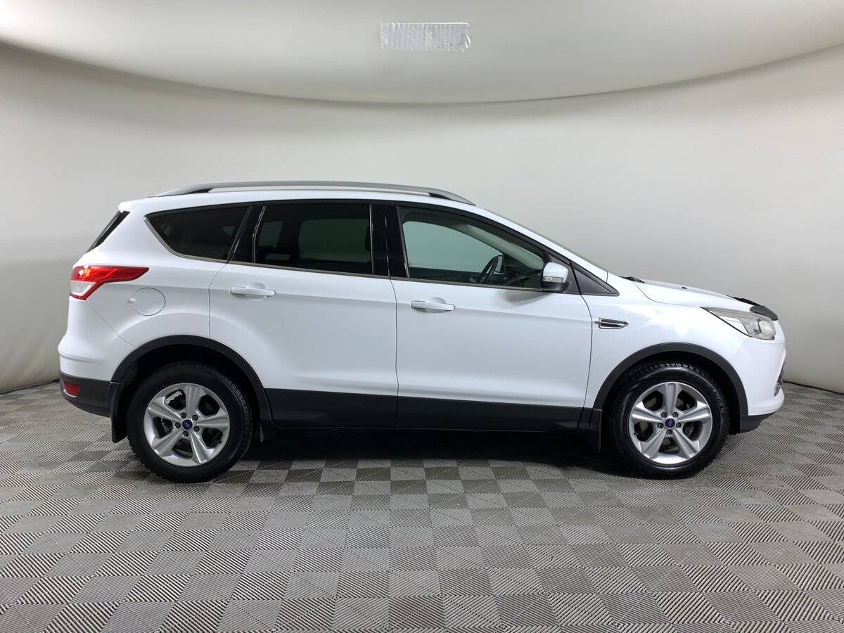 Купить Ford Kuga, 2013, 66 046 км.. Фото: #3