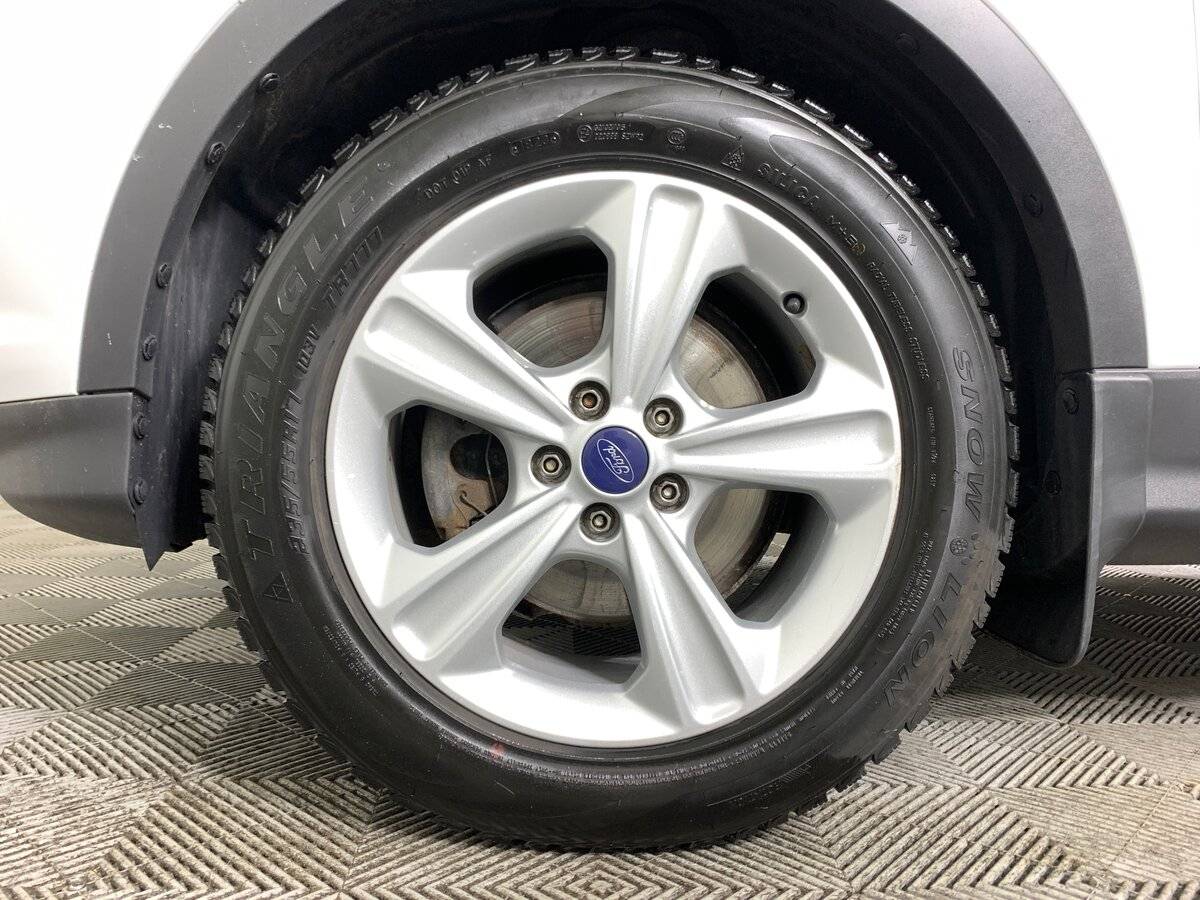 Купить Ford Kuga, 2013, 66 046 км.. Фото: #8