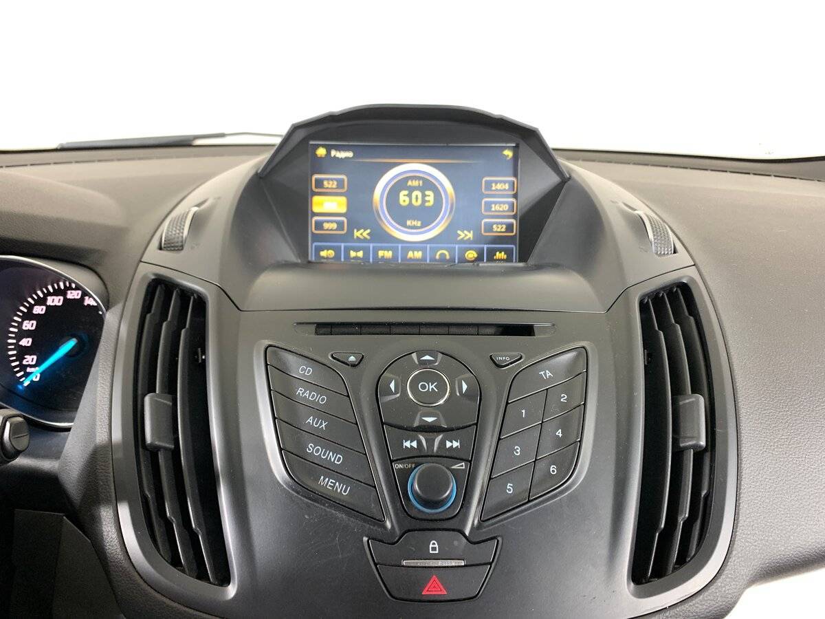 Купить Ford Kuga, 2013, 66 046 км.. Фото: #14