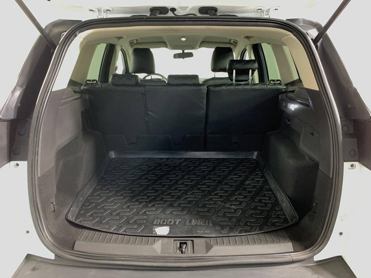 Купить Ford Kuga, 2013, 66 046 км.. Фото: #18