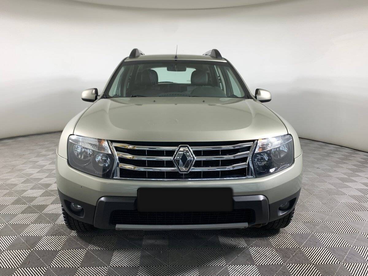 Купить Renault Duster, 2013, 80 000 км.. Фото: #1