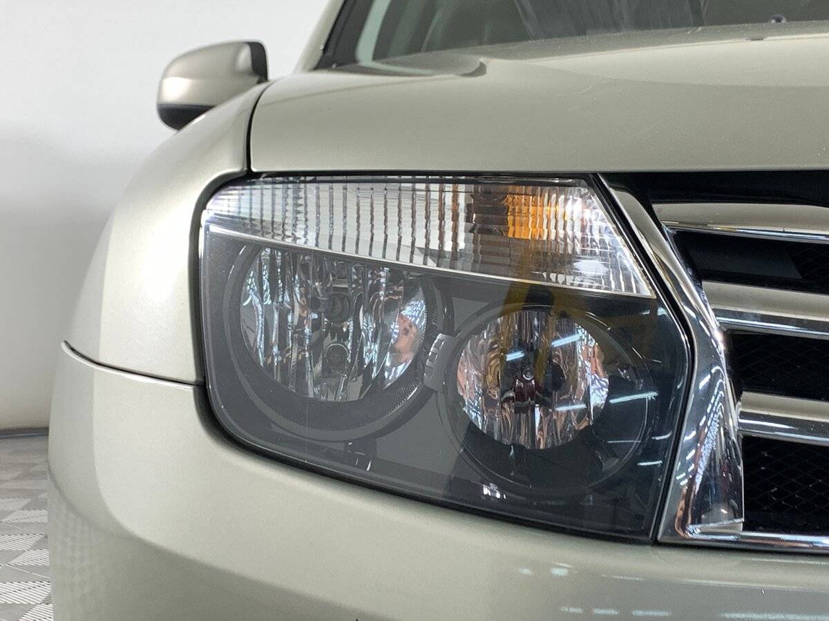 Купить Renault Duster, 2013, 80 000 км.. Фото: #9