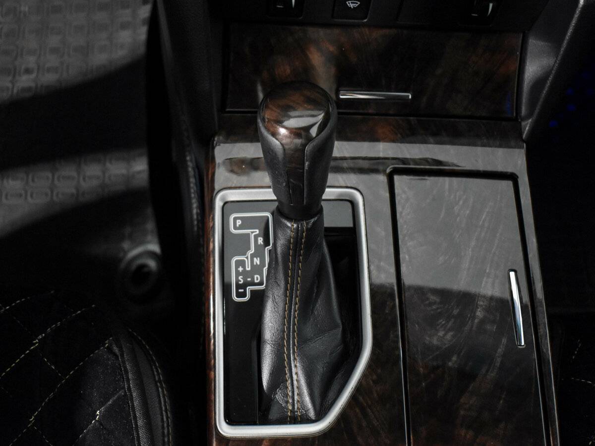 Купить Toyota Camry, 2018, 130 684 км.. Фото: #11