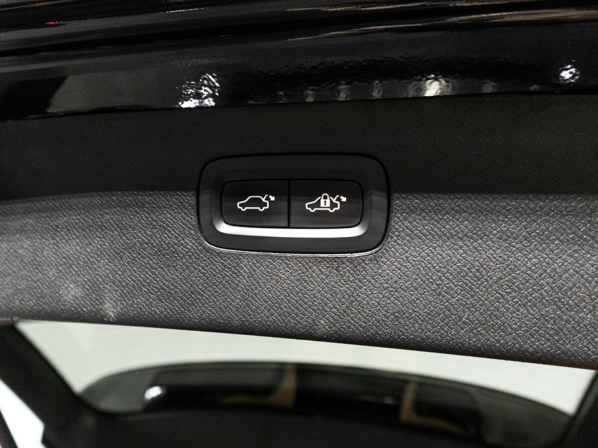 Купить Volvo XC90, 2015, 207 700 км.. Фото: #14