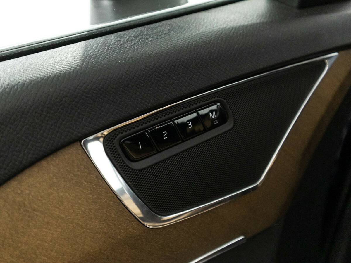 Купить Volvo XC90, 2015, 207 700 км.. Фото: #17