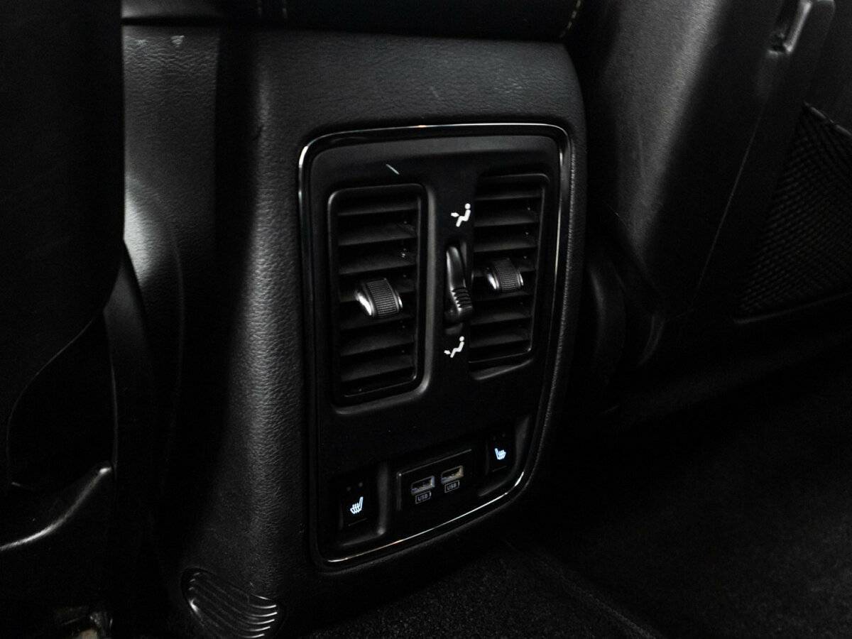 Купить Jeep Grand Cherokee, 2014, 187 095 км.. Фото: #16