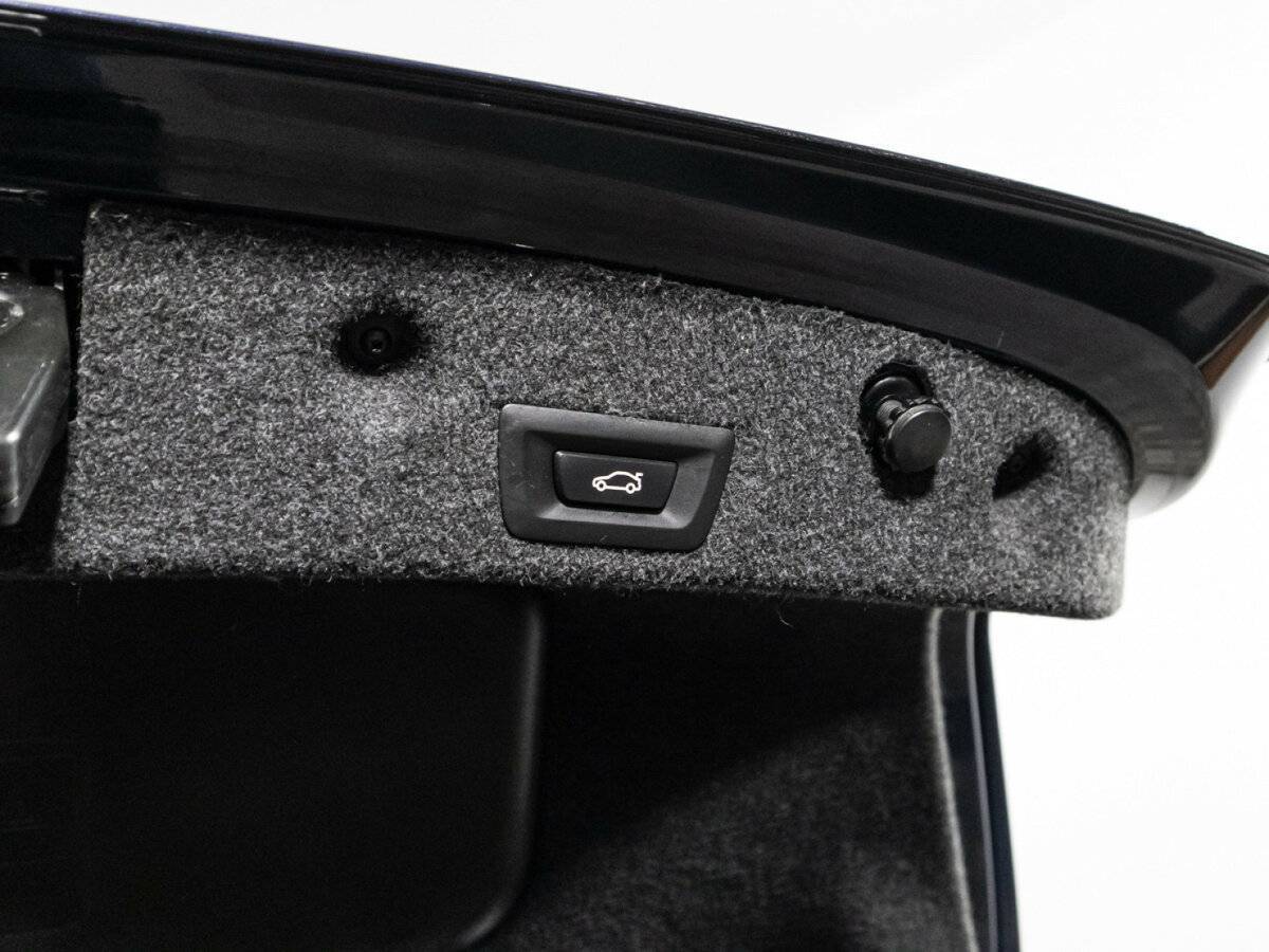 Купить BMW 5 серии, 2016, 211 660 км.. Фото: #15