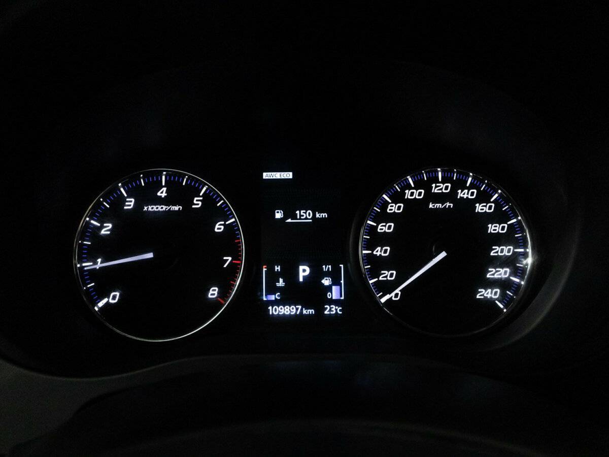 Купить Митсубиши Оутлэндер, 2020, 110 000 км.. Фото: #11