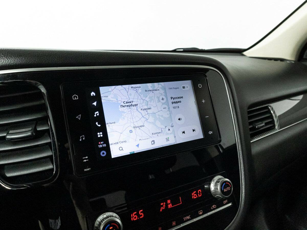 Купить Митсубиши Оутлэндер, 2020, 110 000 км.. Фото: #16