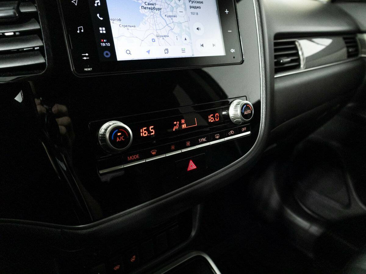 Купить Митсубиши Оутлэндер, 2020, 110 000 км.. Фото: #18