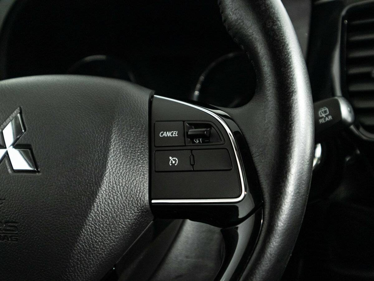 Купить Митсубиши Оутлэндер, 2020, 110 000 км.. Фото: #21