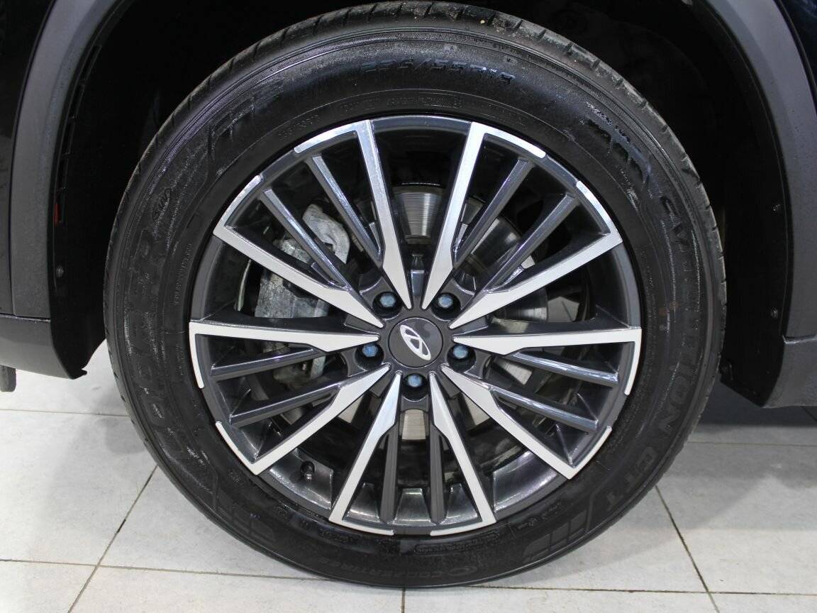 Купить Chery Tiggo 8 Pro Max, 2023, 20 238 км.. Фото: #9