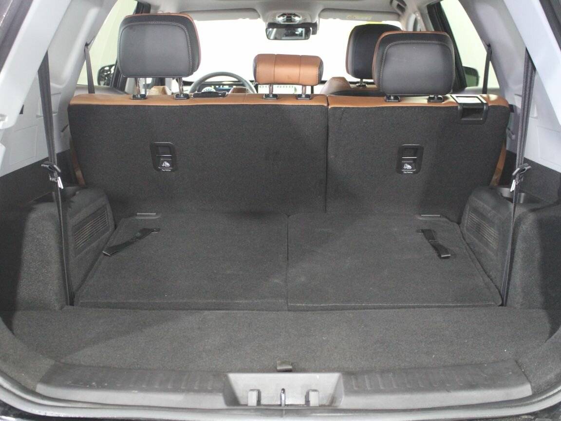 Купить Chery Tiggo 8 Pro Max, 2023, 20 238 км.. Фото: #10