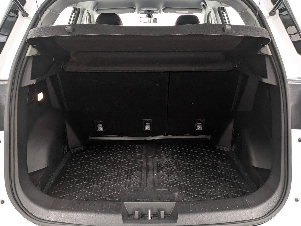 Купить Chery Tiggo 4 Pro, 2023, 31 401 км.. Фото: #9