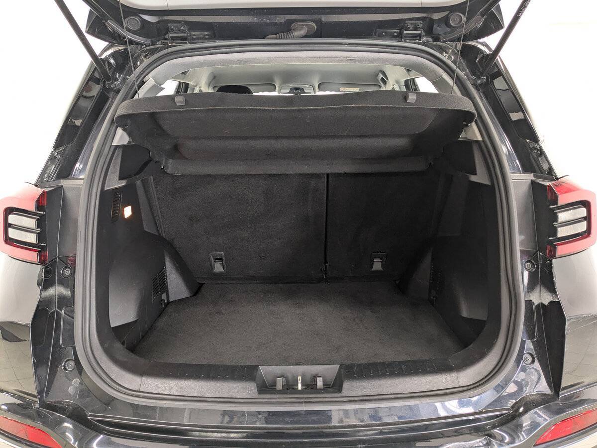 Купить Chery Tiggo 4, 2021, 117 934 км.. Фото: #9