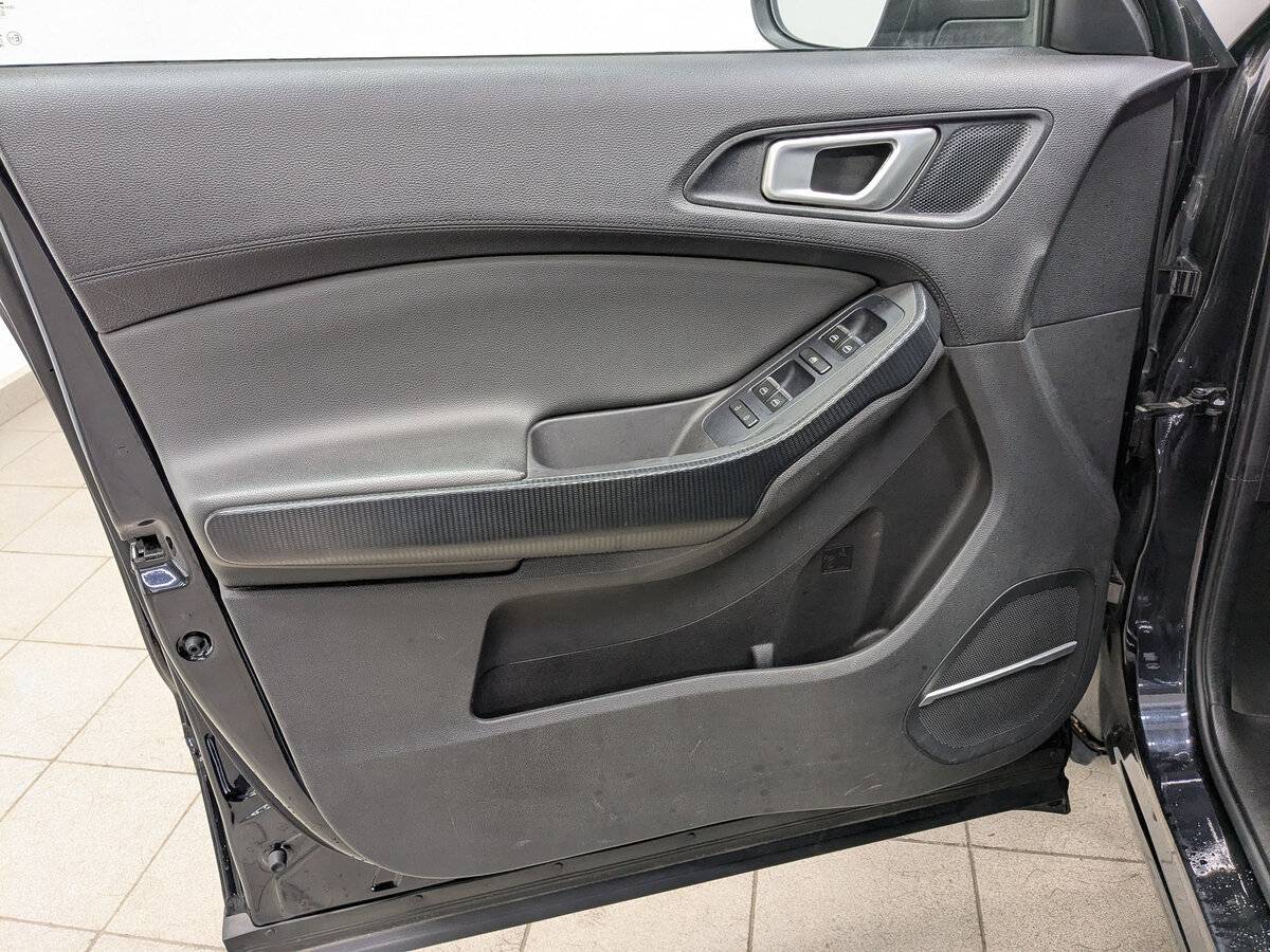 Купить Chery Tiggo 4, 2021, 117 934 км.. Фото: #18