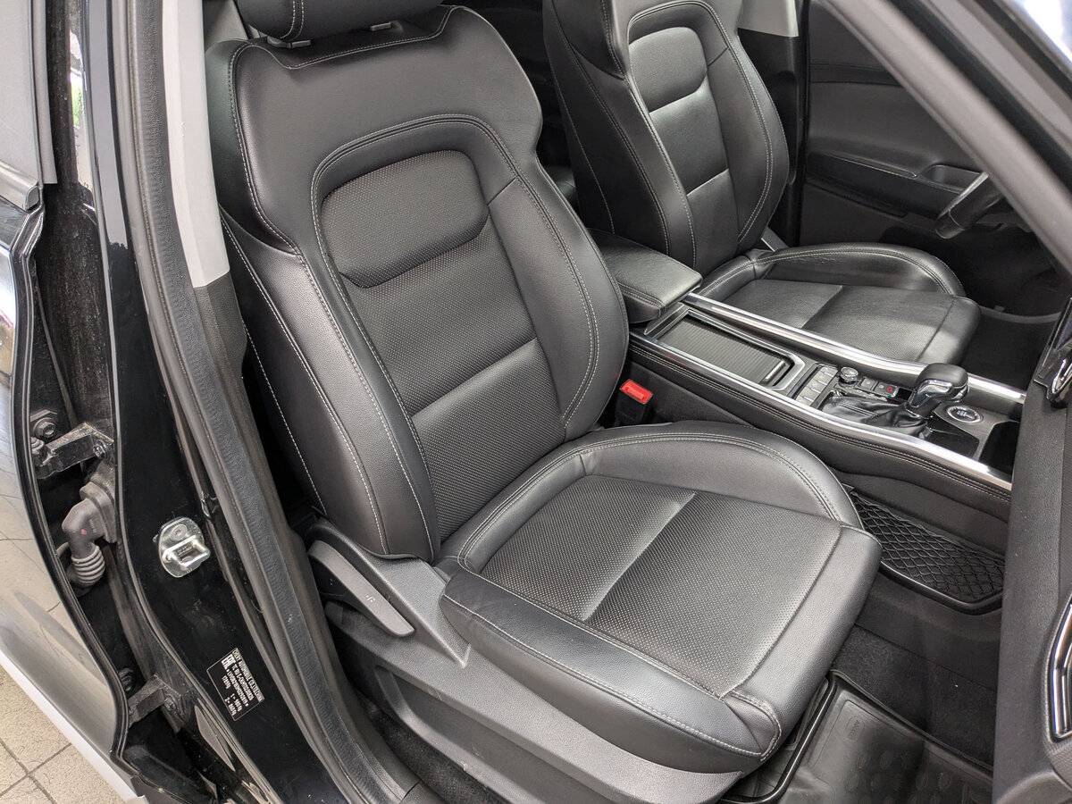 Купить Chery Tiggo 4, 2021, 117 934 км.. Фото: #21