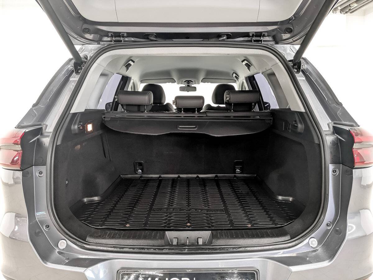 Купить Chery Tiggo 7 Pro Max, 2023, 51 237 км.. Фото: #9