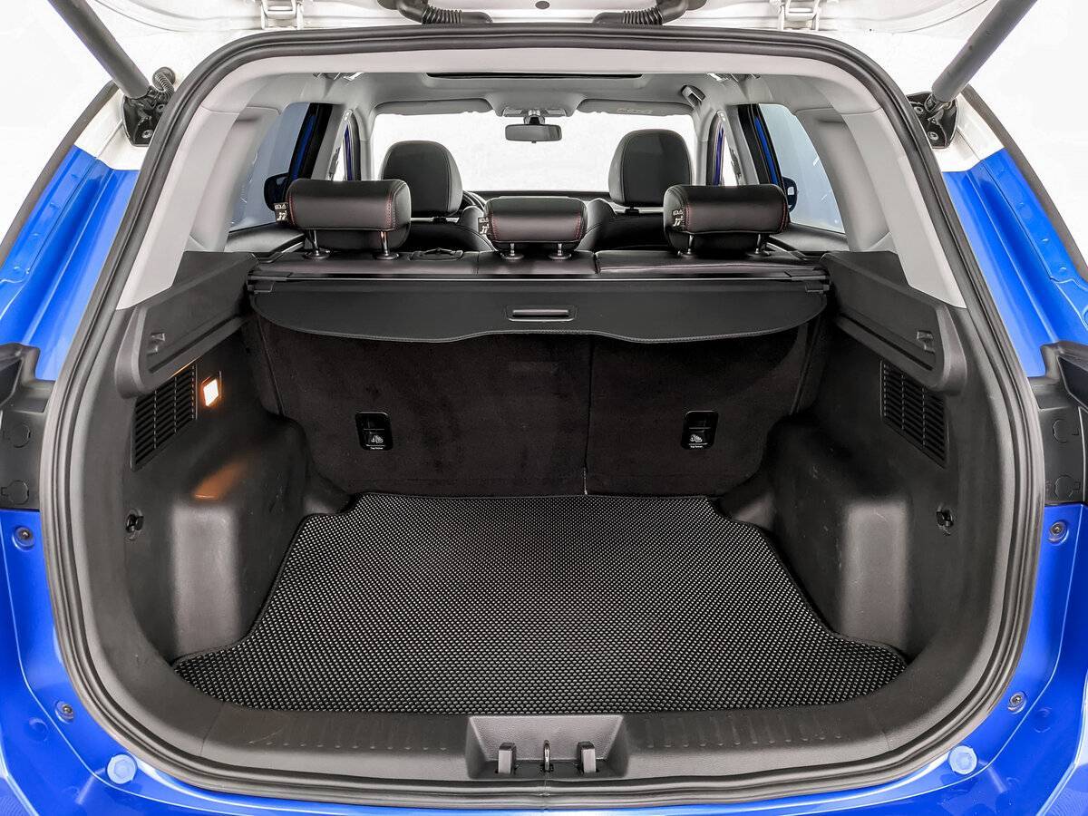 Купить Chery Tiggo 7 Pro, 2020, 73 446 км.. Фото: #9