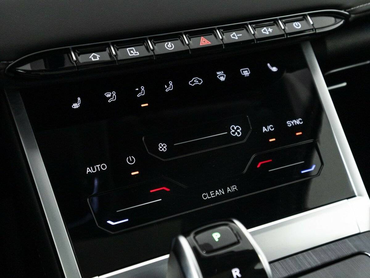 Купить Chery Tiggo 7 Pro Max, 2023, 39 820 км.. Фото: #18