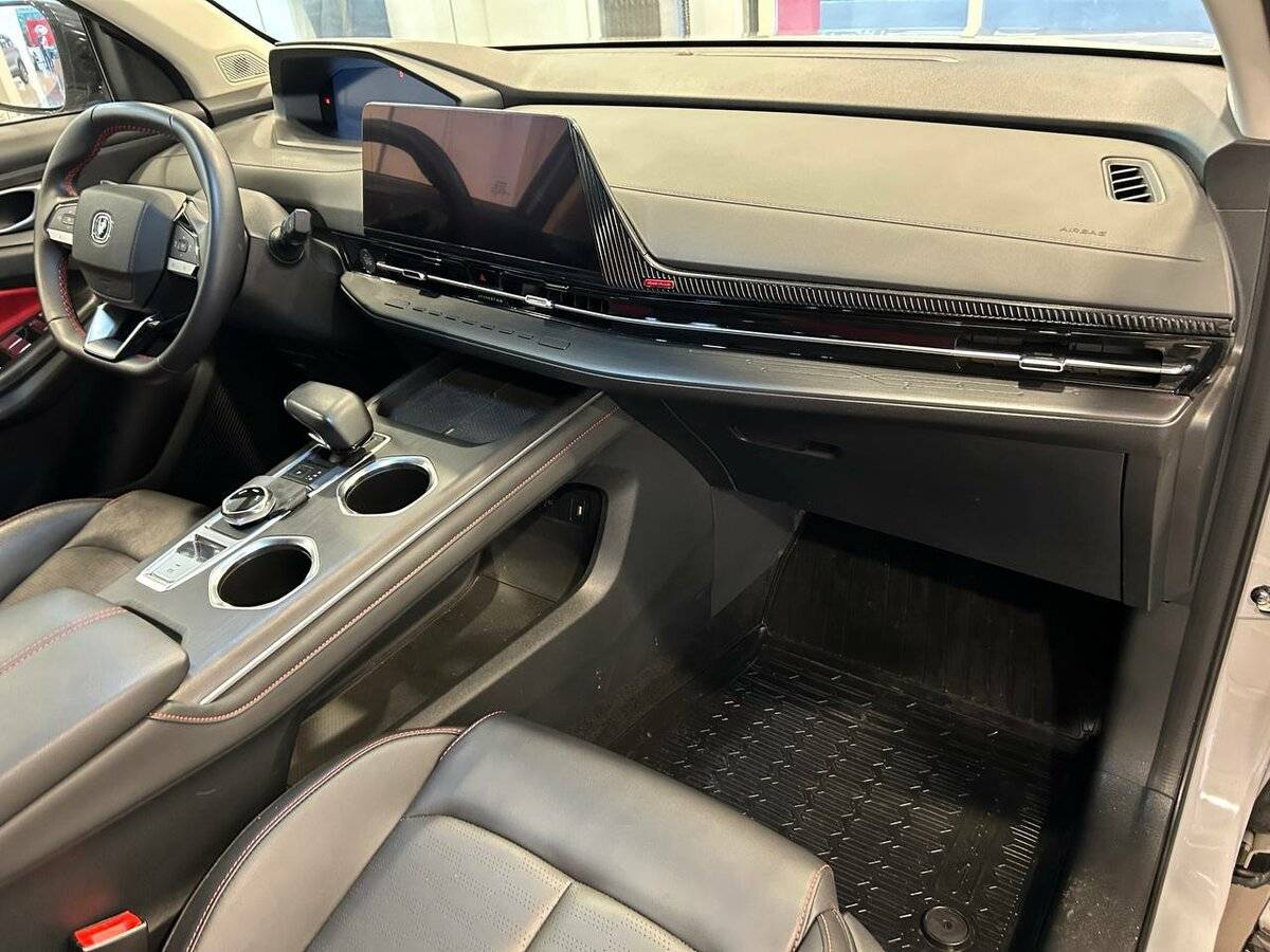 Купить Changan CS55 Plus, 2023, 33 583 км.. Фото: #7