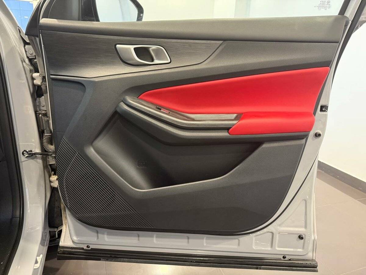 Купить Changan CS55 Plus, 2023, 33 583 км.. Фото: #11