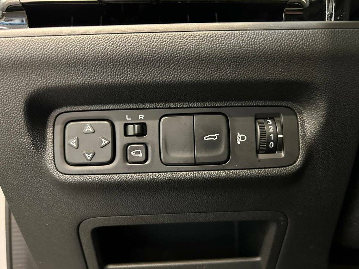 Купить Changan CS55 Plus, 2023, 33 583 км.. Фото: #22