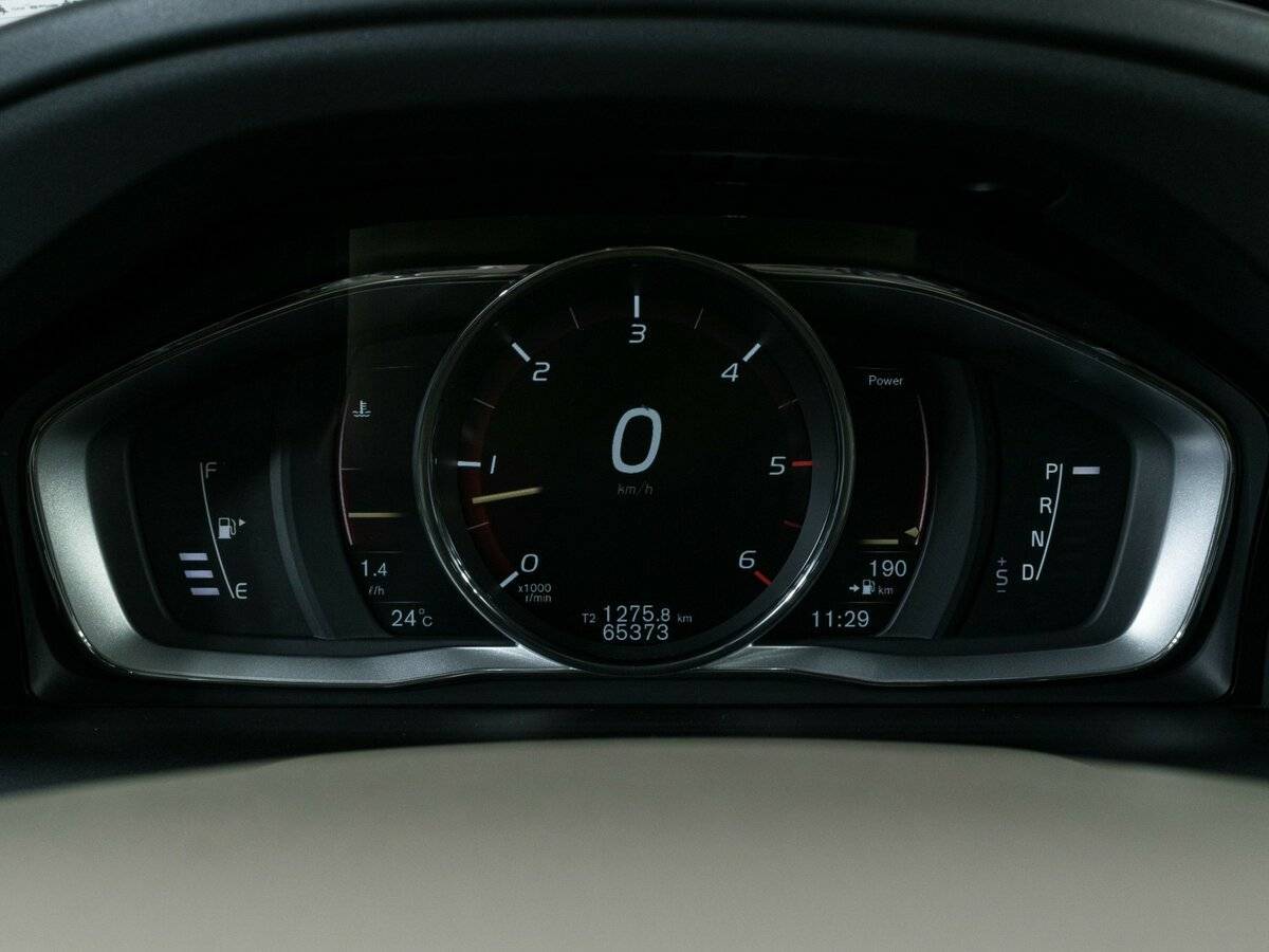 Купить Volvo XC60, 2016, 65 556 км.. Фото: #13