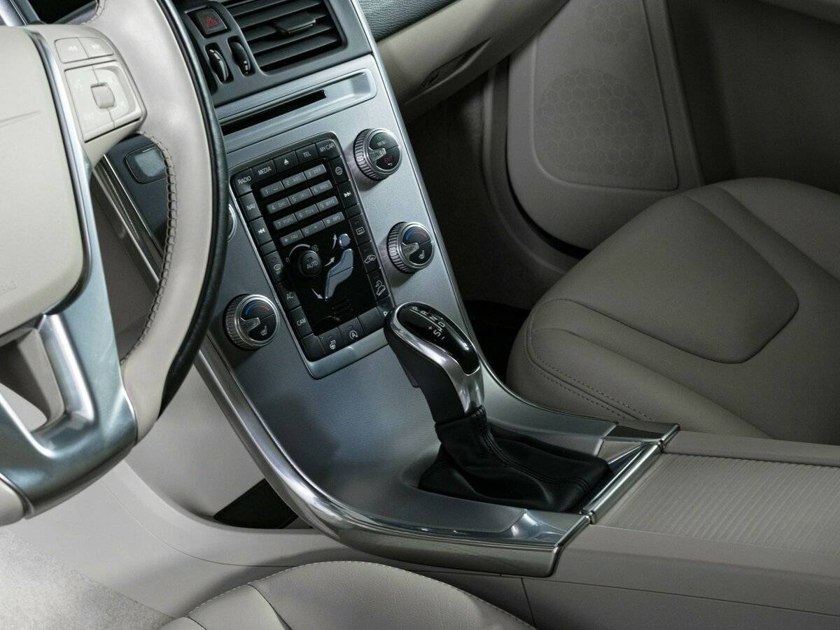 Купить Volvo XC60, 2016, 65 556 км.. Фото: #16