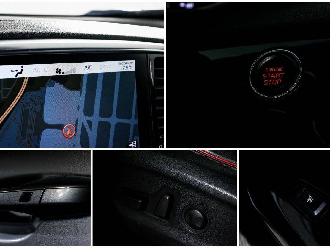 Купить Kia Sportage, 2018, 72 000 км.. Фото: #18