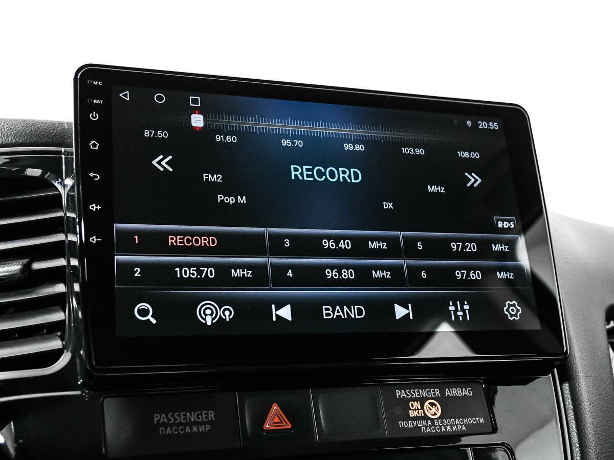 Купить Митсубиши Оутлэндер, 2015, 93 766 км.. Фото: #13