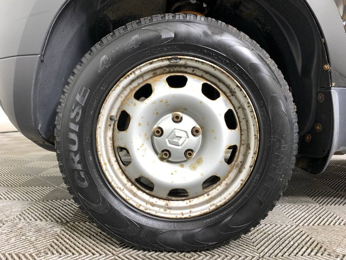 Купить Renault Duster, 2013, 104 334 км.. Фото: #8